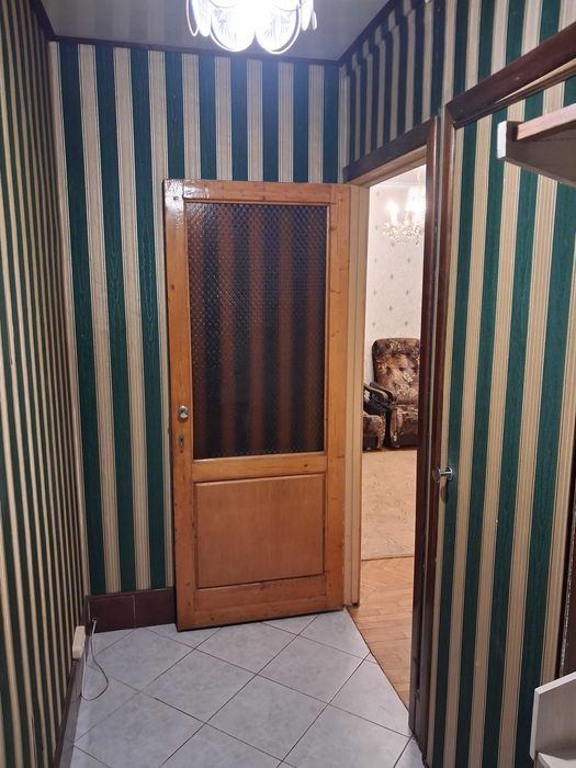Квартира на пл. Середньофонтанська в Одесі, ID 217426, фото №3