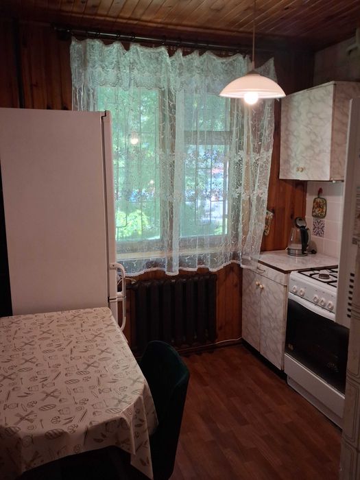 Квартира на пл. Середньофонтанська в Одесі, ID 217426, фото №5