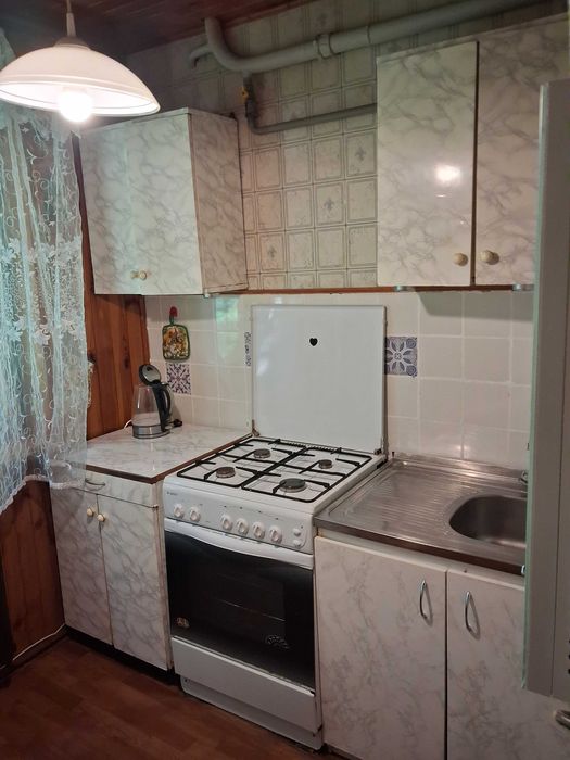 Квартира на пл. Середньофонтанська в Одесі, ID 217426, фото №6
