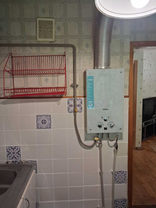 Квартира на пл. Середньофонтанська в Одесі, ID 217426, фото №7