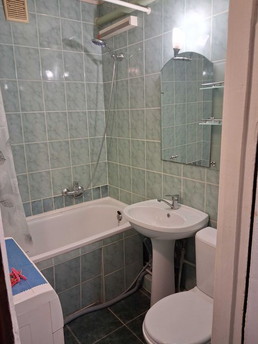 Квартира на пл. Середньофонтанська в Одесі, ID 217426, фото №10