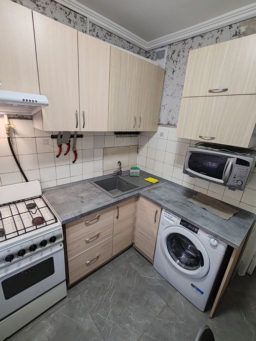 Квартира на бульв. Вацлава Гавела, 81, ID 375533, фото №1
