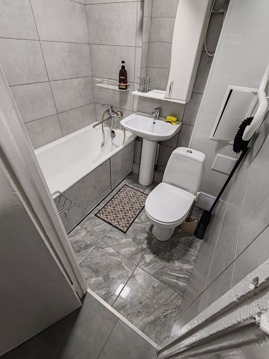 Квартира на бульв. Вацлава Гавела, 81 в Києві, ID 375533, фото №5