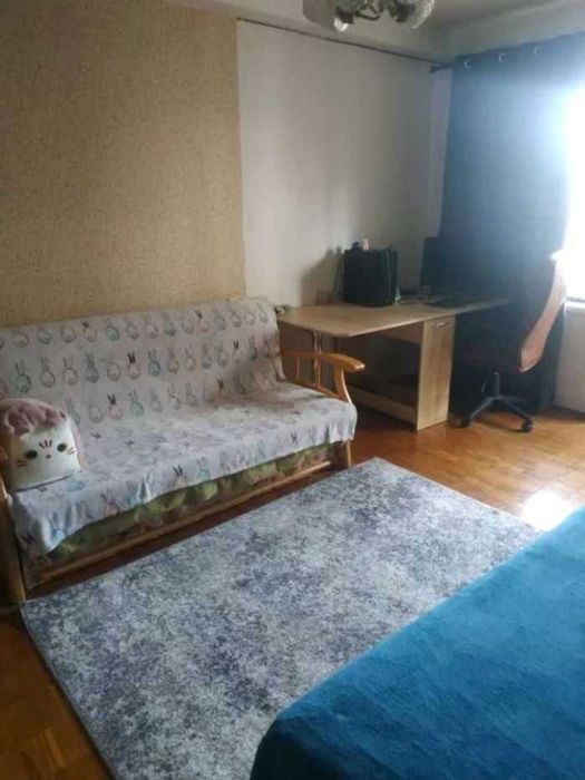 Квартира на вул. Братьев Зеровых, 16 в Києві, ID 254530, фото №1