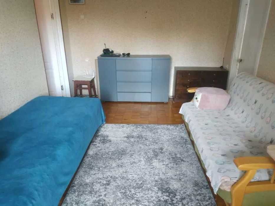 Квартира на вул. Братьев Зеровых, 16 в Києві, ID 254530, фото №2