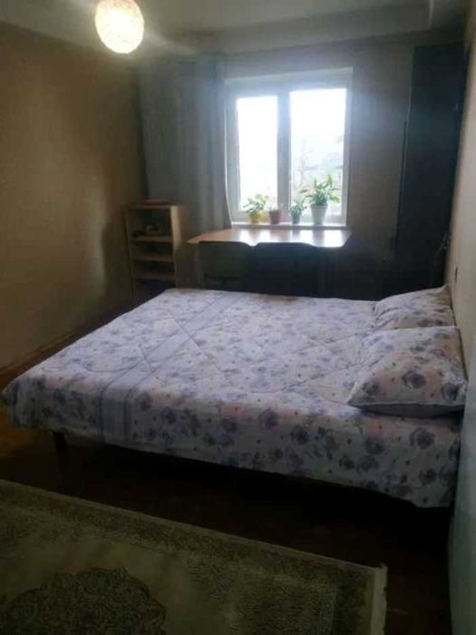 Квартира на вул. Братьев Зеровых, 16 в Києві, ID 254530, фото №3