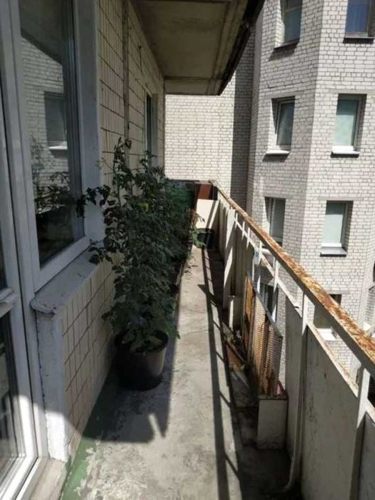 Квартира на вул. Братьев Зеровых, 16 в Києві, ID 254530, фото №4