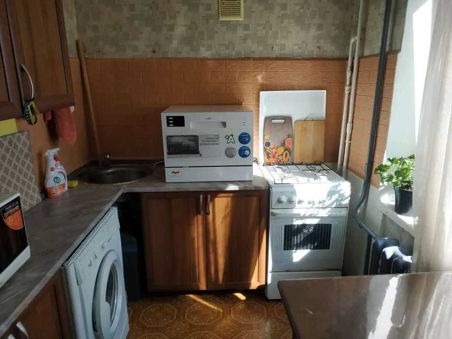 Квартира на вул. Братьев Зеровых, 16 в Києві, ID 254530, фото №6