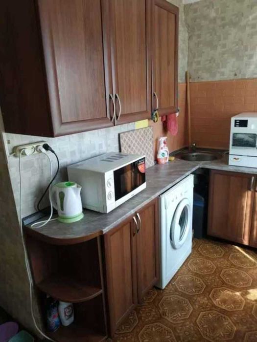 Квартира на вул. Братьев Зеровых, 16 в Києві, ID 254530, фото №7