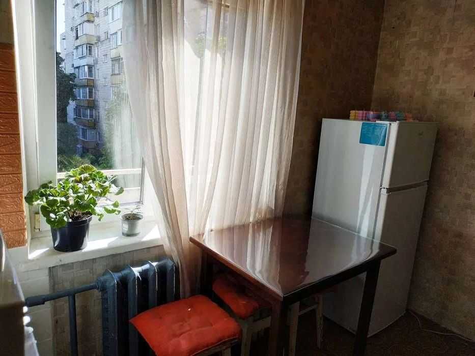 Квартира на вул. Братьев Зеровых, 16 в Києві, ID 254530, фото №8
