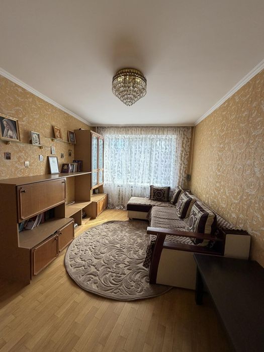 Квартира на вул. Гордіюк в Луцьку, ID 240080, фото №11