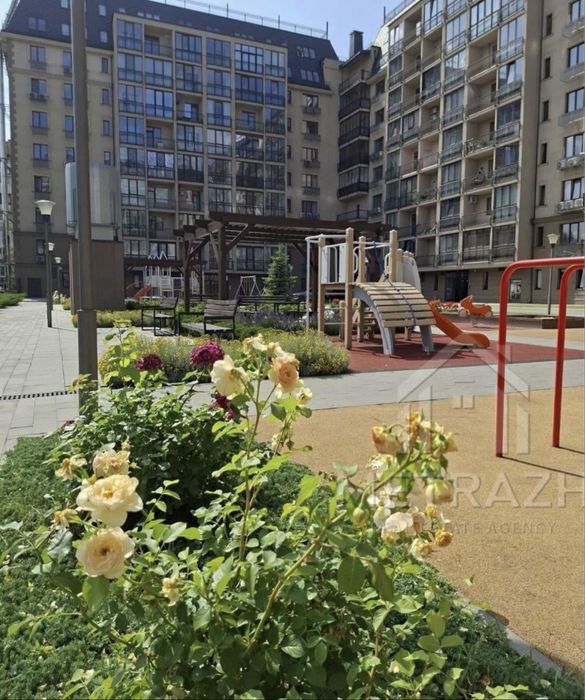 Квартира на ЖК Резиденция в Харкові, ID 170526, фото №18