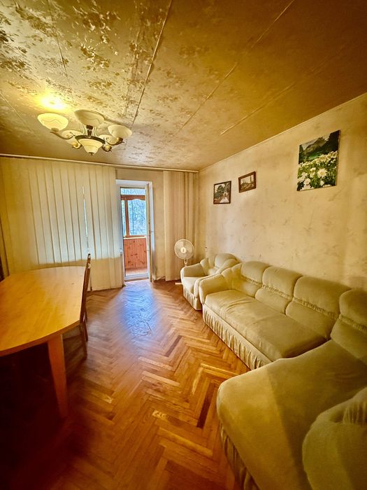 Квартира на вул. Олексіівська, 11 в Києві, ID 197681, фото №1