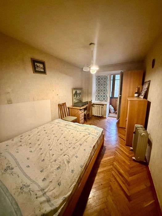 Квартира на вул. Олексіівська, 11 в Києві, ID 197681, фото №11