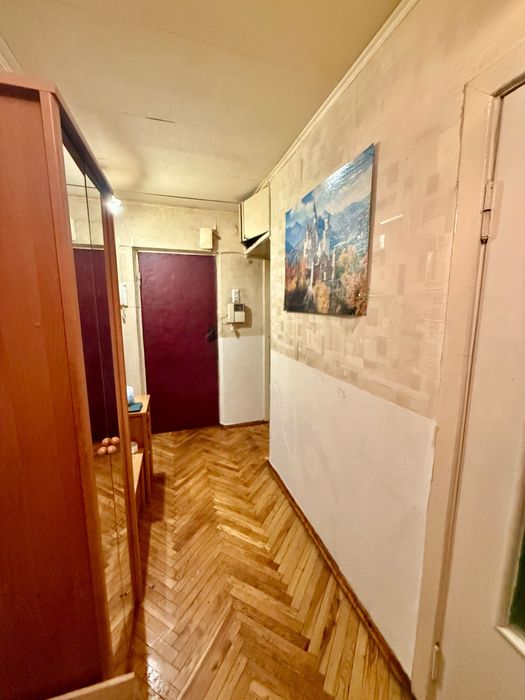 Квартира на вул. Олексіівська, 11 в Києві, ID 197681, фото №13