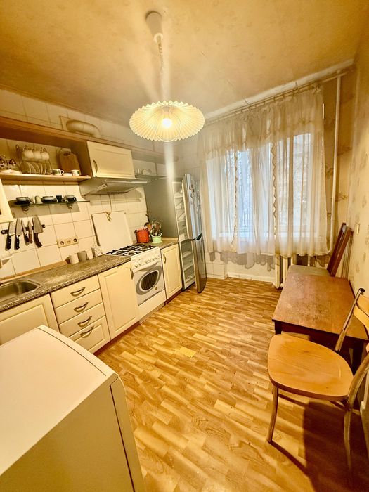 Квартира на вул. Олексіівська, 11 в Києві, ID 197681, фото №14
