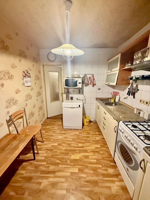 Квартира на вул. Олексіівська, 11 в Києві, ID 197681, фото №15