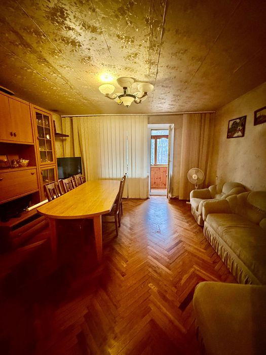 Квартира на вул. Олексіівська, 11 в Києві, ID 197681, фото №3