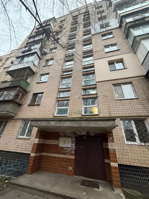 Квартира на вул. Олексіівська, 11 в Києві, ID 197681, фото №23