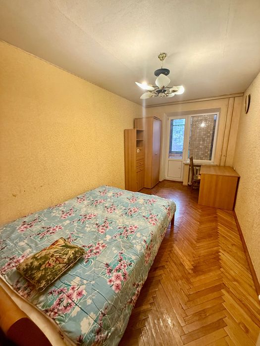 Квартира на вул. Олексіівська, 11 в Києві, ID 197681, фото №5