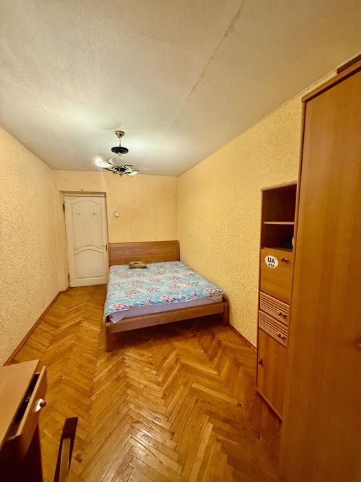 Квартира на вул. Олексіівська, 11 в Києві, ID 197681, фото №6