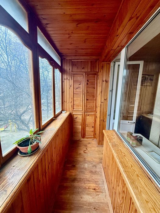 Квартира на вул. Олексіівська, 11 в Києві, ID 197681, фото №7
