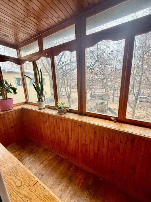 Квартира на вул. Олексіівська, 11 в Києві, ID 197681, фото №8