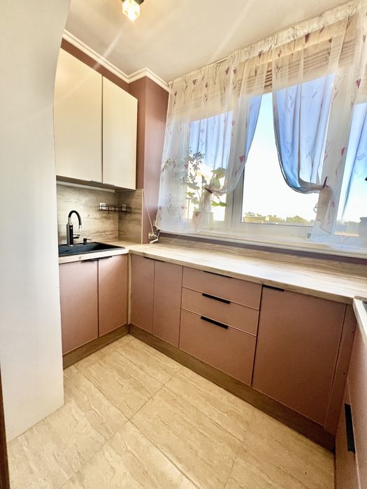 Квартира на вул. Пушкінська, 59В в Києві, ID 232691, фото №1