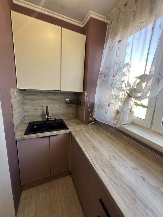Квартира на вул. Пушкінська, 59В в Києві, ID 232691, фото №2