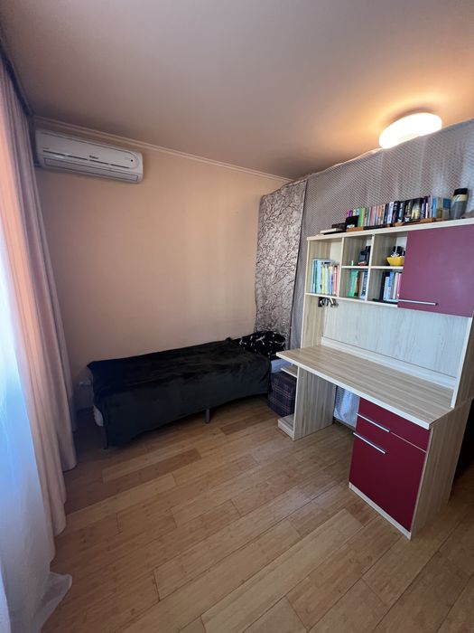 Квартира на вул. Пушкінська, 59В в Києві, ID 232691, фото №11