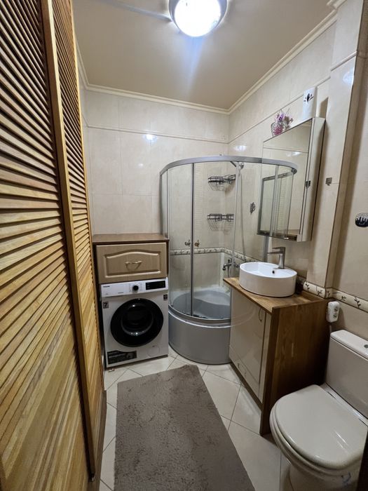 Квартира на вул. Пушкінська, 59В в Києві, ID 232691, фото №13