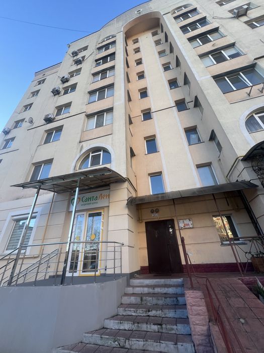 Квартира на вул. Пушкінська, 59В в Києві, ID 232691, фото №14