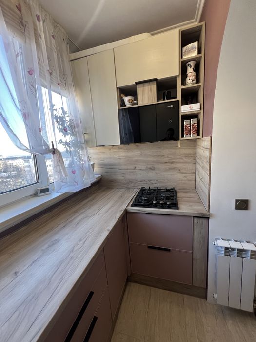 Квартира на вул. Пушкінська, 59В в Києві, ID 232691, фото №3