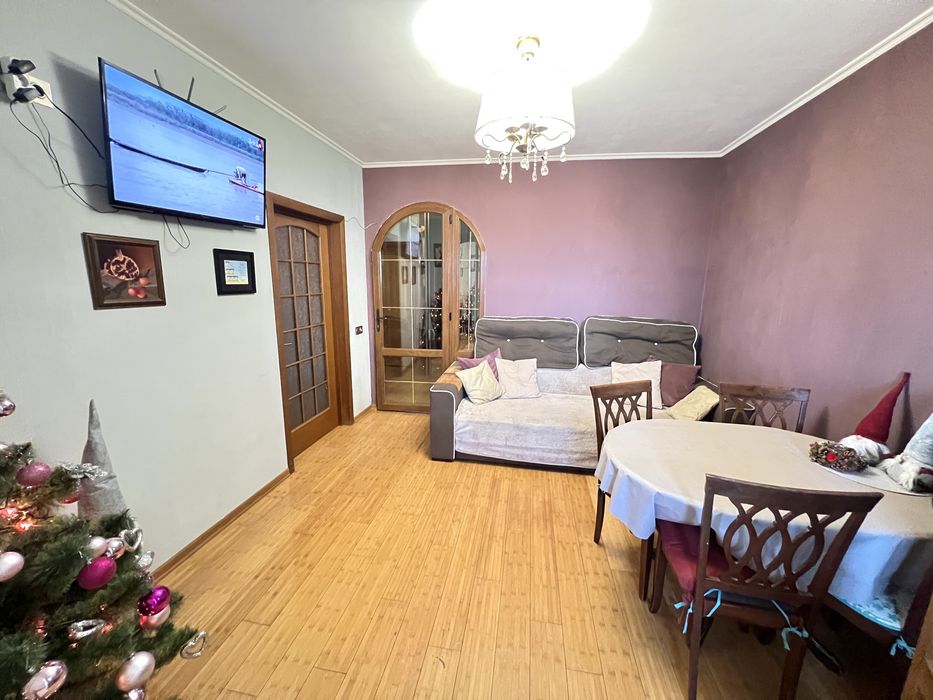 Квартира на вул. Пушкінська, 59В в Києві, ID 232691, фото №5