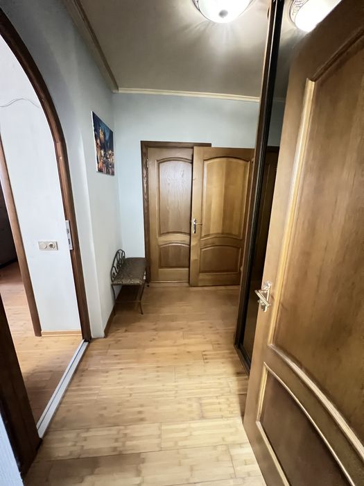 Квартира на вул. Пушкінська, 59В в Києві, ID 232691, фото №7