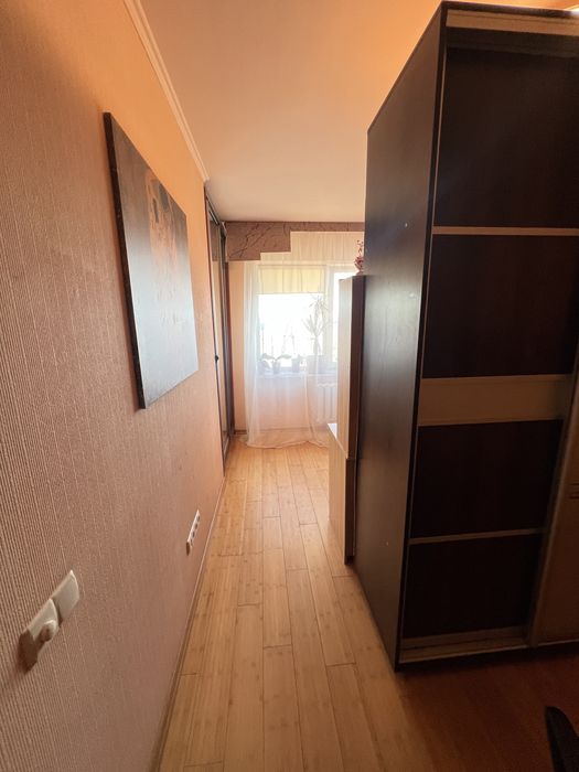 Квартира на вул. Пушкінська, 59В в Києві, ID 232691, фото №8