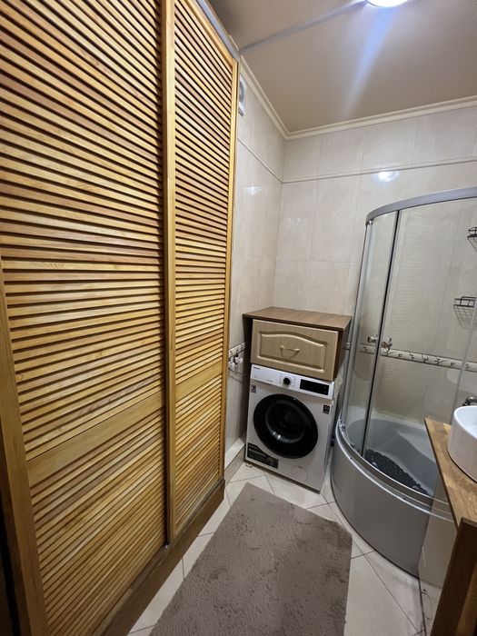 Квартира на вул. Пушкінська, 59В в Києві, ID 232691, фото №9
