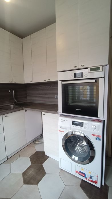 Квартира на вул. Громадянська в Києві, ID 301058, фото №1