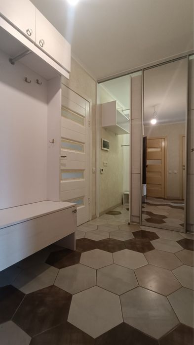 Квартира на вул. Громадянська в Києві, ID 301058, фото №6