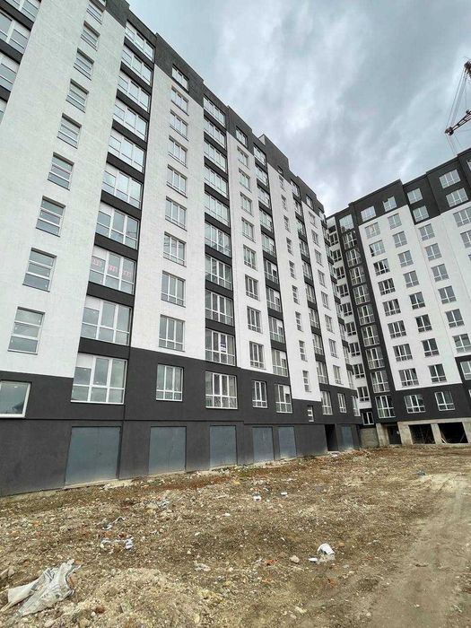 Квартира на вул. Чорновола, 155 в Івано-Франківську, ID 199518, фото №1