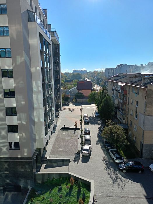 Квартира в Івано-Франківську, ID 310166, фото №7