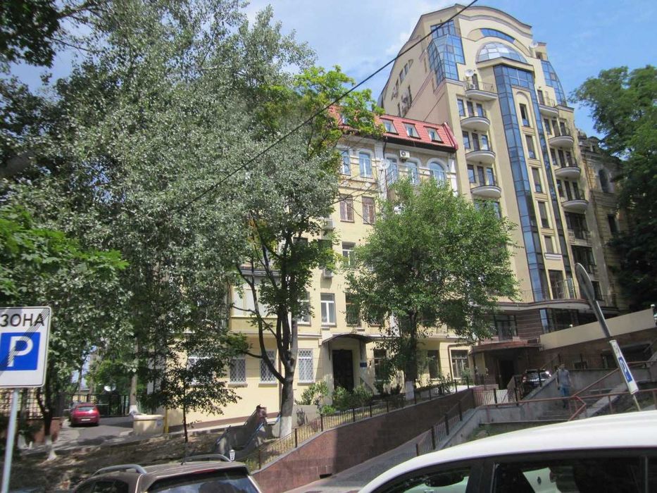 Квартира на Крутий узвіз, 5 в Києві, ID 396387, фото №2