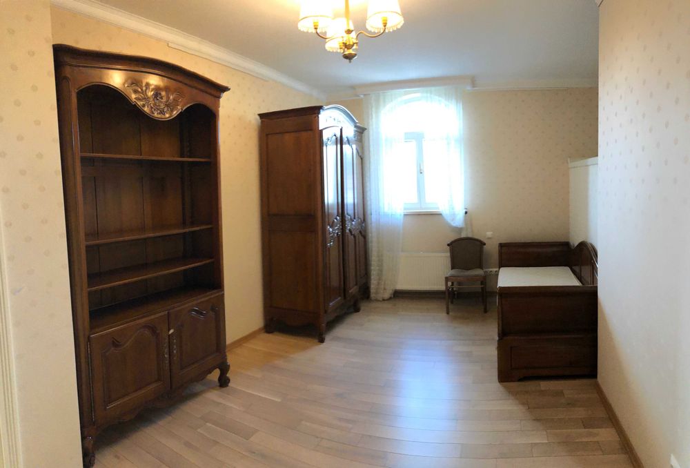 Квартира на Крутий узвіз, 5 в Києві, ID 396387, фото №12