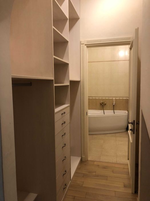 Квартира на Крутий узвіз, 5 в Києві, ID 396387, фото №14
