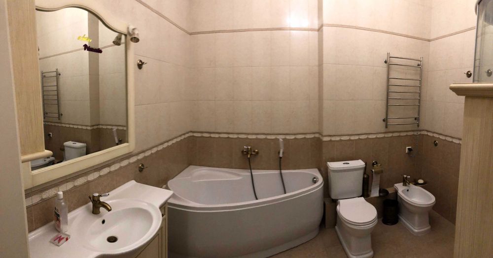 Квартира на Крутий узвіз, 5 в Києві, ID 396387, фото №15