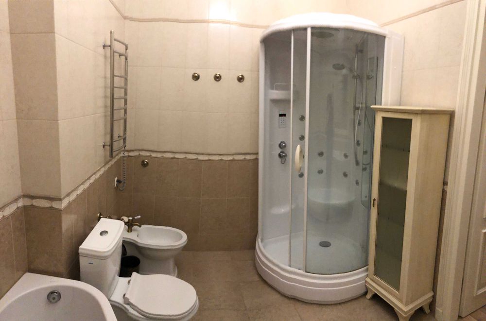 Квартира на Крутий узвіз, 5 в Києві, ID 396387, фото №16