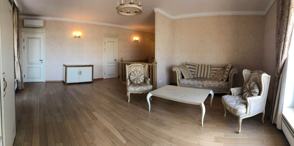 Квартира на Крутий узвіз, 5 в Києві, ID 396387, фото №19
