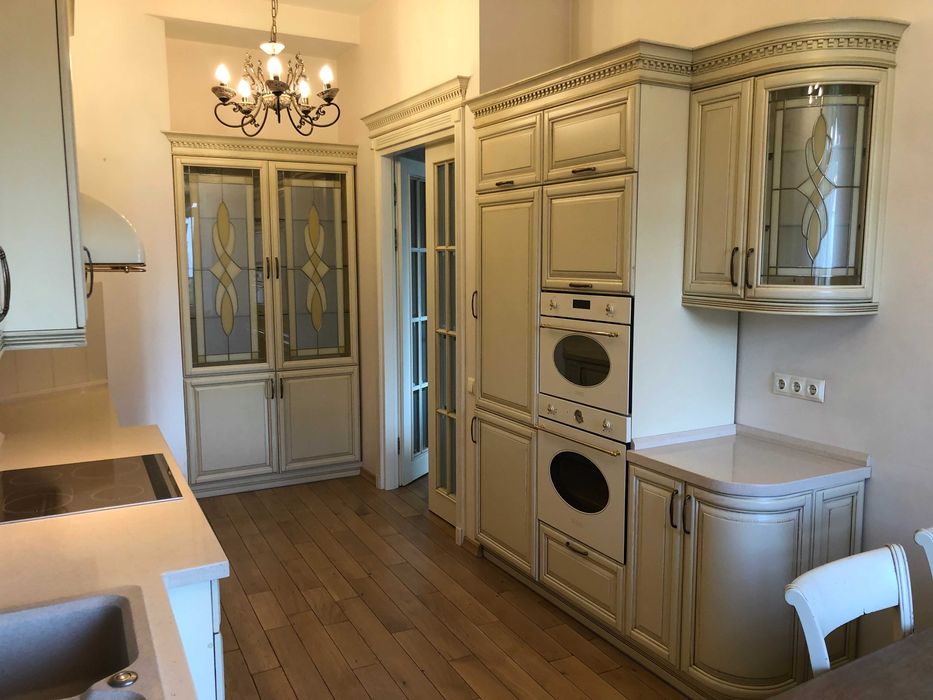 Квартира на Крутий узвіз, 5 в Києві, ID 396387, фото №4