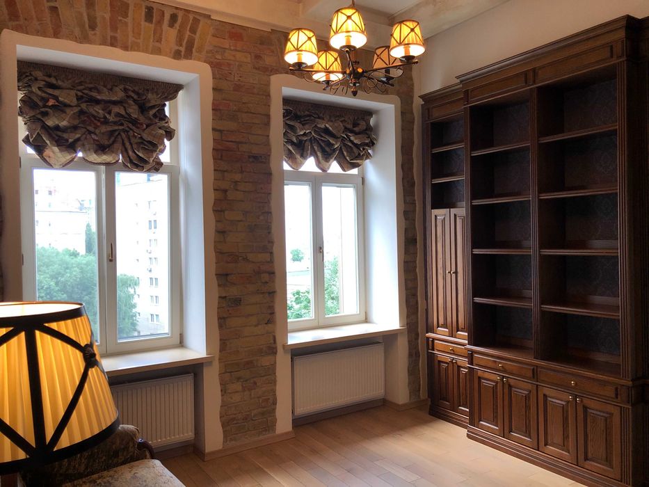Квартира на Крутий узвіз, 5 в Києві, ID 396387, фото №6
