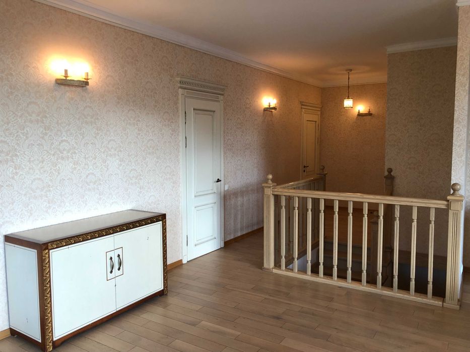 Квартира на Крутий узвіз, 5 в Києві, ID 396387, фото №7